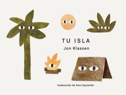 Tu Isla by Klassen, Jon