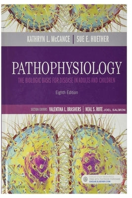 Pathophysiology by Salmon, Joel