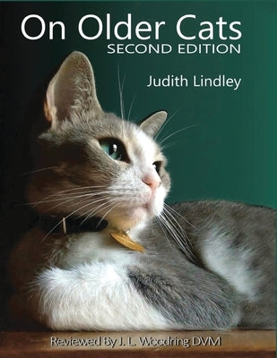 On Older Cats by Lindley, Judith