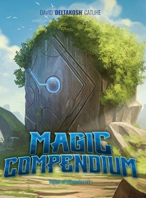 Magic Compendium by Catuhe, David