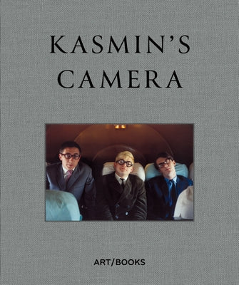 Kasmin's Camera by Kasmin, John
