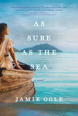 As Sure as the Sea by Ogle, Jamie