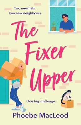 The Fixer Upper by MacLeod, Phoebe