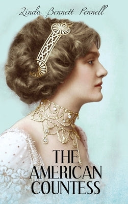 The American Countess by Pennell, Linda Bennett