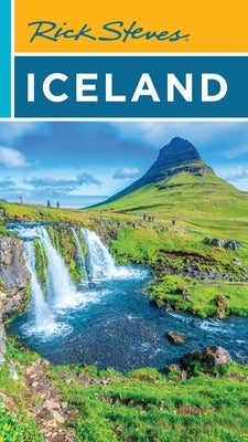 Rick Steves Iceland by Steves, Rick