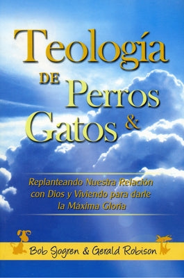 Teología de Perros & Gatos by Sjogren