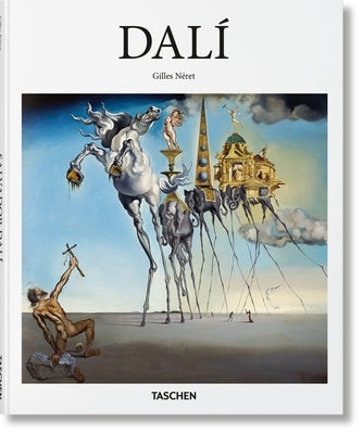Dalí by N&#195;&#169;ret, Gilles