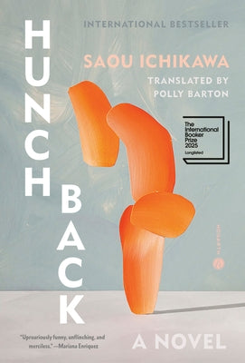 Hunchback by Ichikawa, Saou