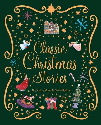 The Kingfisher Book of Classic Christmas Stories by Whybrow, Ian