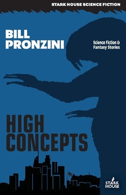 High Concepts by Pronzini, Bill