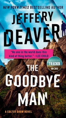 The Goodbye Man by Deaver, Jeffery