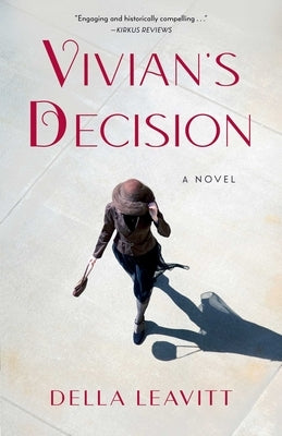 Vivian's Decision by Leavitt, Della