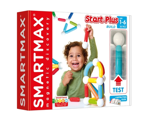 Smartmax Start Plus by Smart Toys and Games