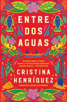 Great Divide, the \ Entre DOS Aguas by Henriquez, Cristina