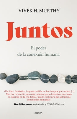 Juntos by Murthy, Vivek H.