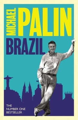 Brazil by Palin, Michael