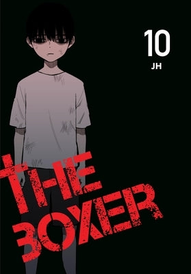 The Boxer, Vol. 10 by Jh