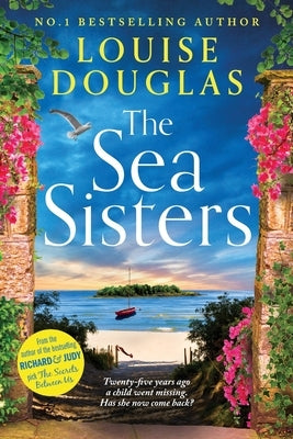 The Sea Sisters by Douglas, Louise