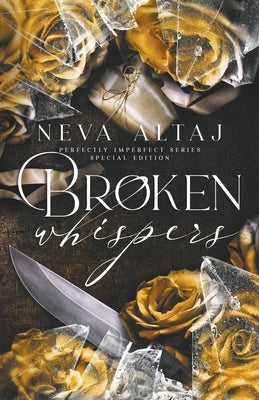 Broken Whispers (Special Edition Print) by Altaj, Neva