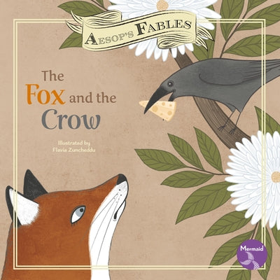 The Fox and the Crow by Anderson, Shannon