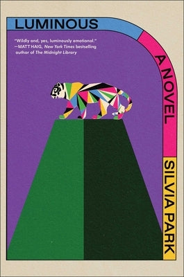 Luminous by Park, Silvia