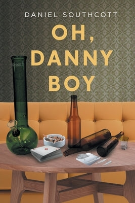 Oh, Danny Boy by Southcott, Daniel