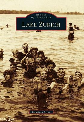 Lake Zurich by Flynn, Courtney