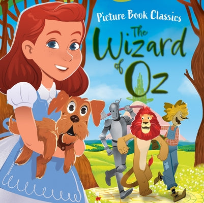 The Wizard of Oz by Tayal, Amit