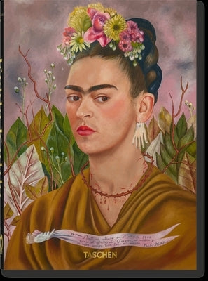 Frida Kahlo. 40th Ed. by Lozano, Luis-Mart&#237;n