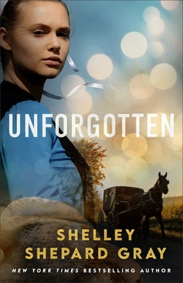 Unforgotten by Gray, Shelley Shepard