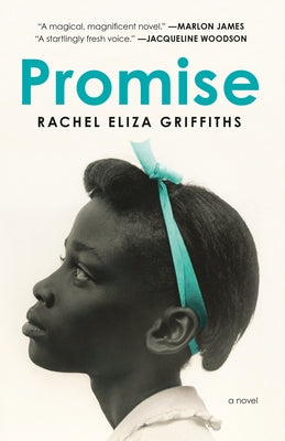 Promise by Griffiths, Rachel Eliza