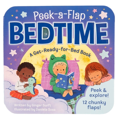 Bedtime by Sosa, Daniela