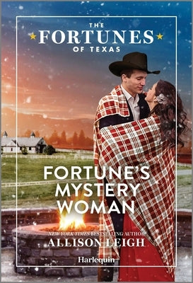 Fortune's Mystery Woman by Leigh, Allison