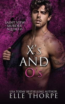 X's and O's by Thorpe, Elle