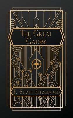 The Great Gatsby by Fitzgerald, F. Scott