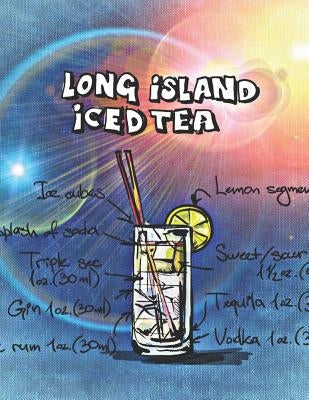 Long Island Iced Tea: Cocktailrezepte by Fix, Mix