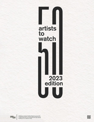 50 Artist to Watch: 2023 Edition by Contemporary, Florence