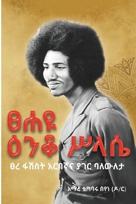 Tsehayu Enquo Selassie by Tegbaru Beyene, Amare