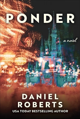 Ponder by Roberts, Daniel