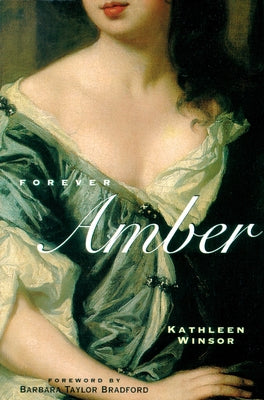 Forever Amber by Winsor, Kathleen