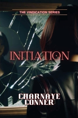 Initiation by Conner, Charnaye