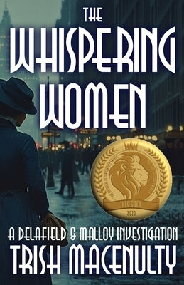 The Whispering Women by Macenulty, Trish