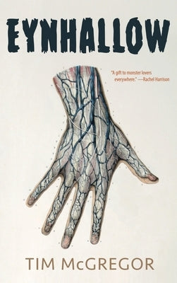 Eynhallow by McGregor, Tim