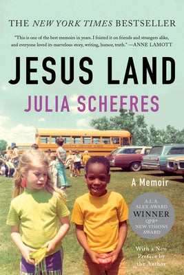 Jesus Land: A Memoir by Scheeres, Julia