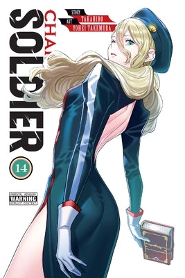 Chained Soldier, Vol. 14 by Takahiro