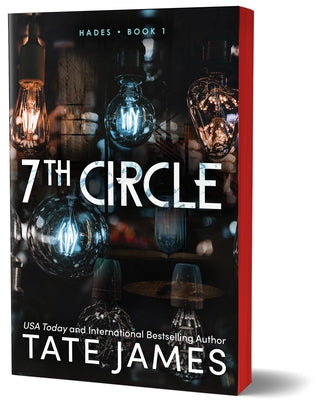 7th Circle by James, Tate