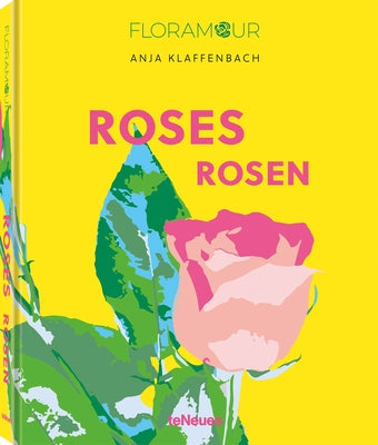 Roses by Teneues Verlag