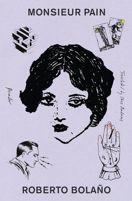 Monsieur Pain by BolaÃ±o, Roberto