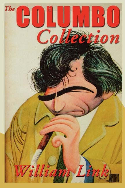 The Columbo Collection by Link, William