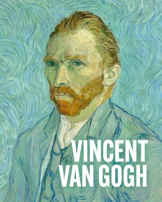 Art Masters: Vincent Van Gogh by Hodge, Susie